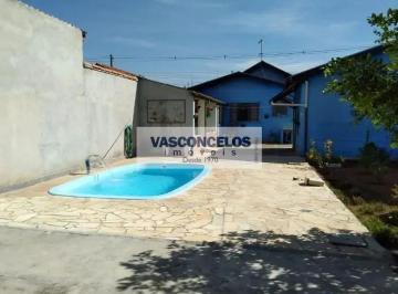 Casa · 177m² · 3 Quartos · 4 Vagas · Casa em Santana, São José dos Campos/SP de 177m² 3 quartos à venda por R$ 760.000,00