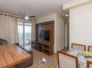 Apartamento · 68m² · 3 Quartos · 2 Vagas · Apartamento em Vila Brasílio Machado, São Paulo/SP de 68m² 3 quartos à venda por R$ 710.000,00