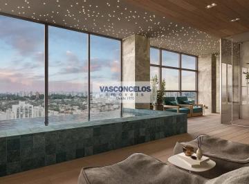 Apartamento · 60m² · 2 Quartos · Apartamento em Jardim das Colinas, São José dos Campos/SP de 60m² 2 quartos à venda por R$ 832.820,0