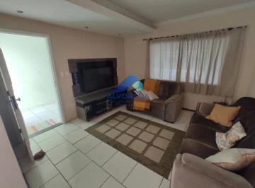 Casa · 207m² · 4 Quartos · 2 Vagas · Sobrado em Jardim das Indústrias, São José dos Campos/SP de 207m² 4 quartos à venda por R$ 850.000,0