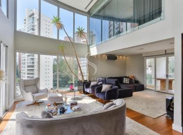 Apartamento · 210m² · 3 Quartos · 3 Vagas · Apartamento em Jardim Fonte do Morumbi, São Paulo/SP de 210m² 3 quartos à venda por R$ 2.600.000,00