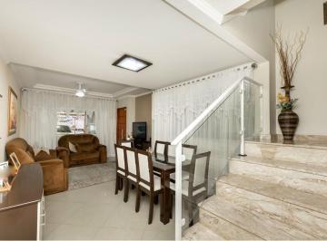 Casa · 181m² · 4 Quartos · 4 Vagas · Casa em Jardim Cidália, São Paulo/SP de 181m² 4 quartos à venda por R$ 780.000,00