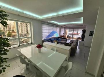 Apartamento · 202m² · 3 Quartos · 3 Vagas · Apartamento em Centro, Taubaté/SP de 202m² 3 quartos à venda por R$ 935.000,00