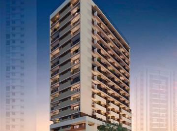 Comercial · 56m² · 1 Quarto · Studio em Brooklin Paulista, São Paulo/SP de 56m² 1 quartos à venda por R$ 778.495,00