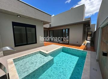 Casa · 173m² · 3 Quartos · 4 Vagas · Casa em Vila Salomé, Cambé/PR de 173m² 3 quartos à venda por R$ 1.700.000,00