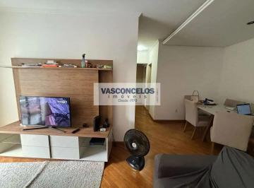 Apartamento · 94m² · 3 Quartos · 2 Vagas · Apartamento em Parque Residencial Aquarius, São José dos Campos/SP de 94m² 3 quartos à venda por R$ 