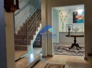 Casa · 320m² · 4 Quartos · 2 Vagas · Sobrado em Cidade Vista Verde, São José dos Campos/SP de 320m² 4 quartos à venda por R$ 880.000,00