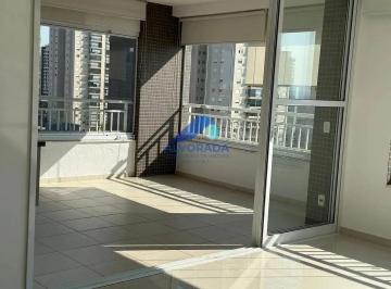 Apartamento · 84m² · 2 Quartos · 2 Vagas · Apartamento em Parque Residencial Aquarius, São José dos Campos/SP de 84m² 2 quartos à venda por R$