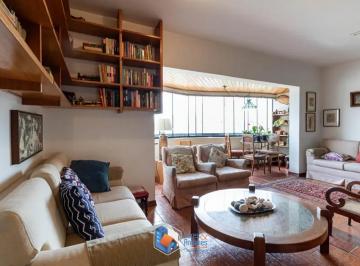 Apartamento · 88m² · 2 Quartos · 2 Vagas · Apartamento em Vila Anglo Brasileira, São Paulo/SP de 88m² 2 quartos à venda por R$ 830.000,00