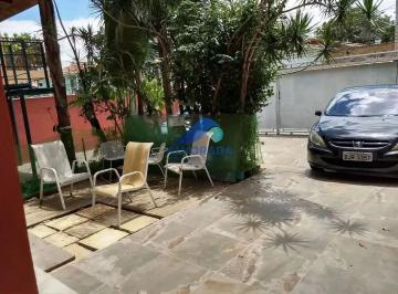 Casa · 160m² · 6 Quartos · 6 Vagas · Sobrado em Jardim das Indústrias, São José dos Campos/SP de 160m² 6 quartos à venda por R$ 880.000,0