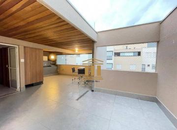 Apartamento · 196m² · 3 Quartos · 3 Vagas · Cobertura em Jardim Bela Vista, São José dos Campos/SP de 196m² 3 quartos à venda por R$ 1.680.000,0
