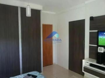 Casa · 150m² · 3 Quartos · 2 Vagas · Sobrado em Residencial de Ville, São José dos Campos/SP de 150m² 3 quartos à venda por R$ 780.000,00