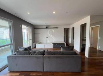 Apartamento · 130m² · 3 Quartos · 3 Vagas · Apartamento em Cidade Monções, São Paulo/SP de 130m² 3 quartos à venda por R$ 2.549.000,00