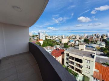 Apartamento · 268m² · 3 Quartos · 3 Vagas · Cobertura em Jardim América, Caxias do Sul/RS de 268m² 3 quartos à venda por R$ 1.650.000,00