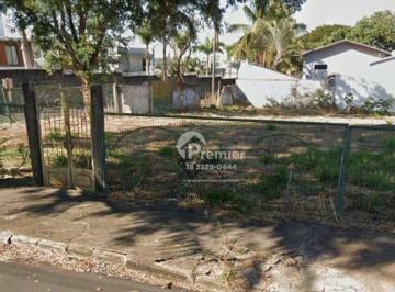 Terreno · 575m² · Terreno em Chácara Areal, Indaiatuba/SP de 0m² à venda por R$ 860.000,00