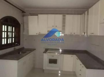 Casa · 304m² · 3 Quartos · 3 Vagas · Sobrado em Vila Jamil, Ferraz de Vasconcelos/SP de 304m² 3 quartos à venda por R$ 800.000,00