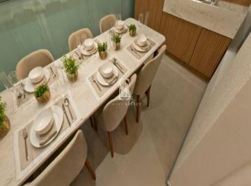 Apartamento · 54m² · 2 Quartos · Apartamento em Brooklin Paulista, São Paulo/SP de 54m² 2 quartos à venda por R$ 760.179,00