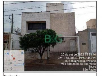 Casa · 448m² · 1 Quarto · 3 Vagas · Casa em Vila Quaggio, Bauru/SP de 448m² 1 quartos à venda por R$ 791.180,41