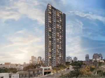 Apartamento · 47m² · 1 Quarto · 1 Vaga · Apartamento em Jardim Portal I e II, São Paulo/SP de 47m² 1 quartos à venda por R$ 730.000,00