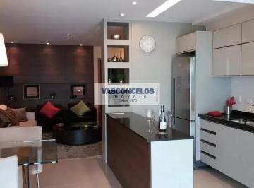 Apartamento · 97m² · 3 Quartos · 2 Vagas · Apartamento em Jardim Califórnia, Jacareí/SP de 97m² 3 quartos à venda por R$ 850.000,00
