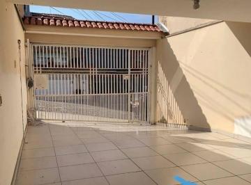 Casa · 148m² · 3 Quartos · 4 Vagas · Casa em Jardim Las Vegas, Santo André/SP de 148m² 3 quartos à venda por R$ 827.000,00