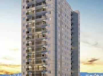 Apartamento · 67m² · 3 Quartos · 1 Vaga · Apartamento em Chora Menino, São Paulo/SP de 67m² 3 quartos à venda por R$ 768.000,00