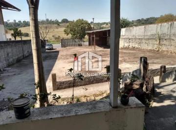 Terreno Comercial com 980 M² , Edícula com 05 cômodos e dois banheiros , bem loc · Terreno em Jardim Satélite, São José dos Campos/SP de 10m² à venda por R$ 2.156.000,00 ou para locaç