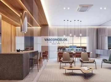 Apartamento · 63m² · 2 Quartos · 1 Vaga · Apartamento em Jardim das Colinas, São José dos Campos/SP de 63m² 2 quartos à venda por R$ 924.454,0