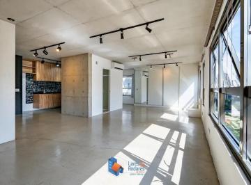 Apartamento · 70m² · 1 Quarto · 1 Vaga · Apartamento em Jardim das Acácias, São Paulo/SP de 70m² 1 quartos à venda por R$ 899.000,00