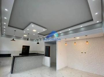 Casa · 105m² · 3 Quartos · 2 Vagas · Casa em Residencial Ana Maria, São José dos Campos/SP de 105m² 3 quartos à venda por R$ 763.000,00