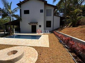 Casa · 1000m² · 4 Quartos · Casa em Chácara Moinho Velho, Carapicuíba/SP de 1000m² 4 quartos à venda por R$ 1.950.000,00
