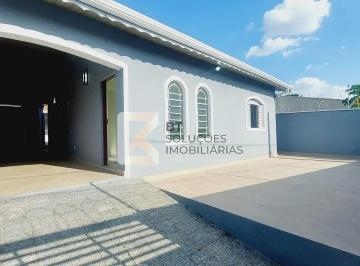 Casa · 127m² · 2 Quartos · 4 Vagas · Casa em Vila São José, Indaiatuba/SP de 127m² 2 quartos à venda por R$ 695.000,00