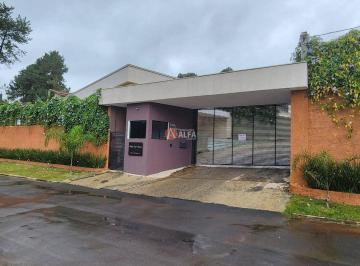 Casa · 197m² · 3 Quartos · Casa em Chácara dos Junqueiras, Carapicuíba/SP de 197m² 3 quartos à venda por R$ 1.800.000,00