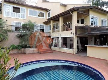 Casa · 517m² · 4 Quartos · Casa em Chácara Eliana, Cotia/SP de 517m² 4 quartos à venda por R$ 1.900.000,00