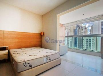 Comercial · 37m² · 1 Quarto · 1 Vaga · Studio em Itaim Bibi, São Paulo/SP de 37m² 1 quartos à venda por R$ 699.000,00