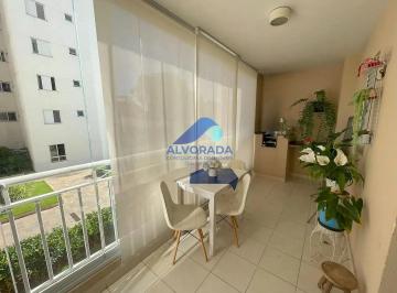Apartamento · 99m² · 3 Quartos · 2 Vagas · Apartamento em Vila Sanches, São José dos Campos/SP de 99m² 3 quartos à venda por R$ 795.000,00