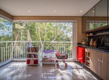 Apartamento · 108m² · 3 Quartos · 2 Vagas · Apartamento em Vila Pirajussara, São Paulo/SP de 108m² 3 quartos à venda por R$ 910.000,00