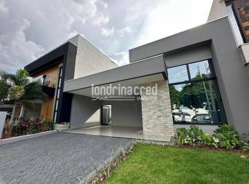 Casa · 170m² · 3 Quartos · 4 Vagas · Casa em Centro, Londrina/PR de 170m² 3 quartos à venda por R$ 1.750.000,00