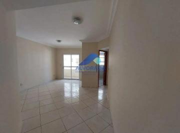 Apartamento · 63m² · 2 Quartos · Apartamento em Jardim Apolo II, São José dos Campos/SP de 63m² 2 quartos à venda por R$ 700.000,00