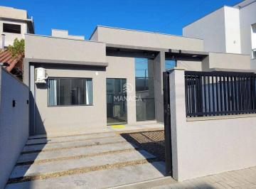 Casa · 78m² · 2 Quartos · 1 Vaga · Casa em , Barra Velha/SC de 78m² 2 quartos à venda por R$ 699.000,00