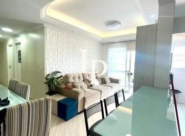 Apartamento · 83m² · 3 Quartos · 2 Vagas · Apartamento em Boa Vista, São Caetano do Sul/SP de 83m² 3 quartos à venda por R$ 910.000,00