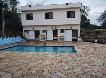 Rural · 160m² · 3 Quartos · Chácara em Recanto Das Águas, Cosmópolis/SP de 160m² 3 quartos à venda por R$ 700.000,00