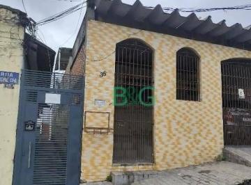 Casa · 67m² · 3 Quartos · 1 Vaga · Casa em Vila Santa Terezinha, Carapicuíba/SP de 67m² 3 quartos à venda por R$ 747.866,48