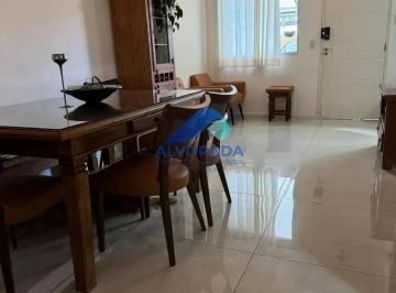 Casa · 123m² · 3 Quartos · 2 Vagas · Sobrado em Urbanova, São José dos Campos/SP de 123m² 3 quartos à venda por R$ 900.000,00