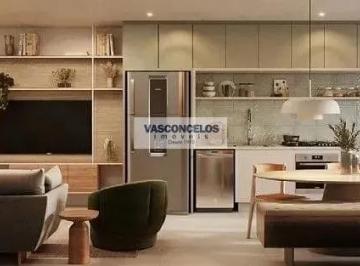Apartamento · 71m² · 2 Quartos · 1 Vaga · Apartamento em Vila Adyana, São José dos Campos/SP de 71m² 2 quartos à venda por R$ 883.901,00