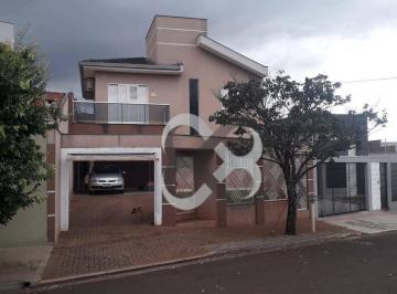Casa · 217m² · 3 Quartos · 2 Vagas · Sobrado em Andes, Londrina/PR de 217m² 3 quartos à venda por R$ 950.000,00