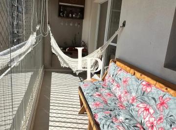 Apartamento · 104m² · 3 Quartos · 2 Vagas · Apartamento em Centro, São Bernardo do Campo/SP de 104m² 3 quartos à venda por R$ 790.000,00