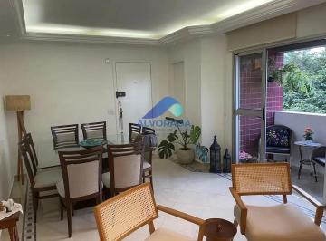 Apartamento · 118m² · 3 Quartos · 2 Vagas · Apartamento em Jardim São Dimas, São José dos Campos/SP de 118m² 3 quartos à venda por R$ 938.000,00