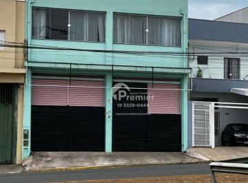 Comercial · 360m² · Salão em Jardim dos Colibris, Indaiatuba/SP de 360m² à venda por R$ 1.800.000,00