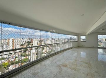 Apartamento · 290m² · 4 Quartos · 4 Vagas · Cobertura em Vila Romana, São Paulo/SP de 290m² 4 quartos à venda por R$ 3.900.000,00